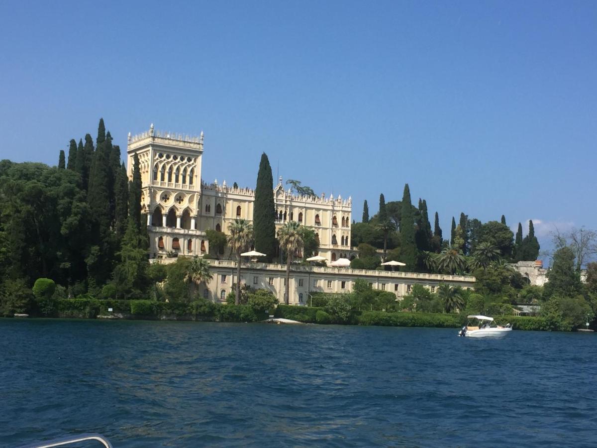 Casa Franka Garda Lake View Toscolano Maderno Exterior photo
